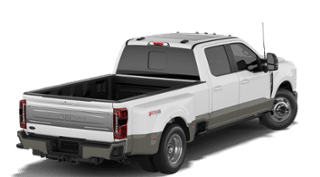 2027 Ford Super Duty® External Image 3